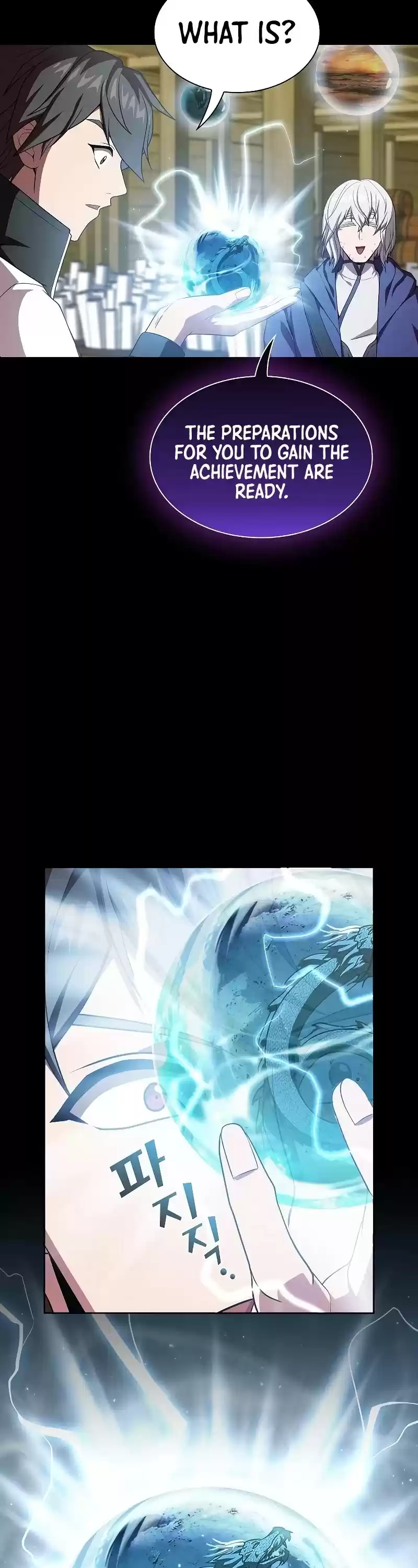 The Tutorial Tower's Advanced Player Chapter 103