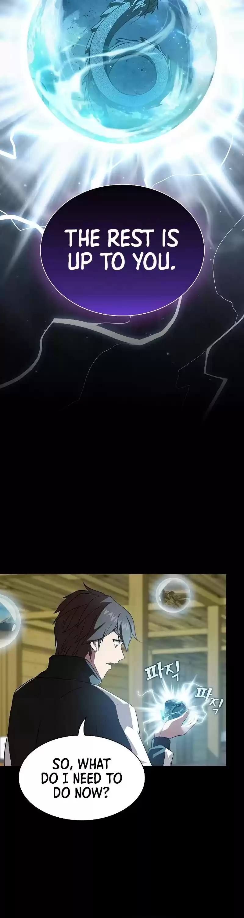 The Tutorial Tower's Advanced Player Chapter 103