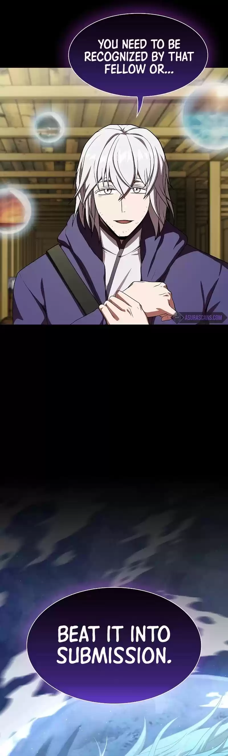 The Tutorial Tower's Advanced Player Chapter 103