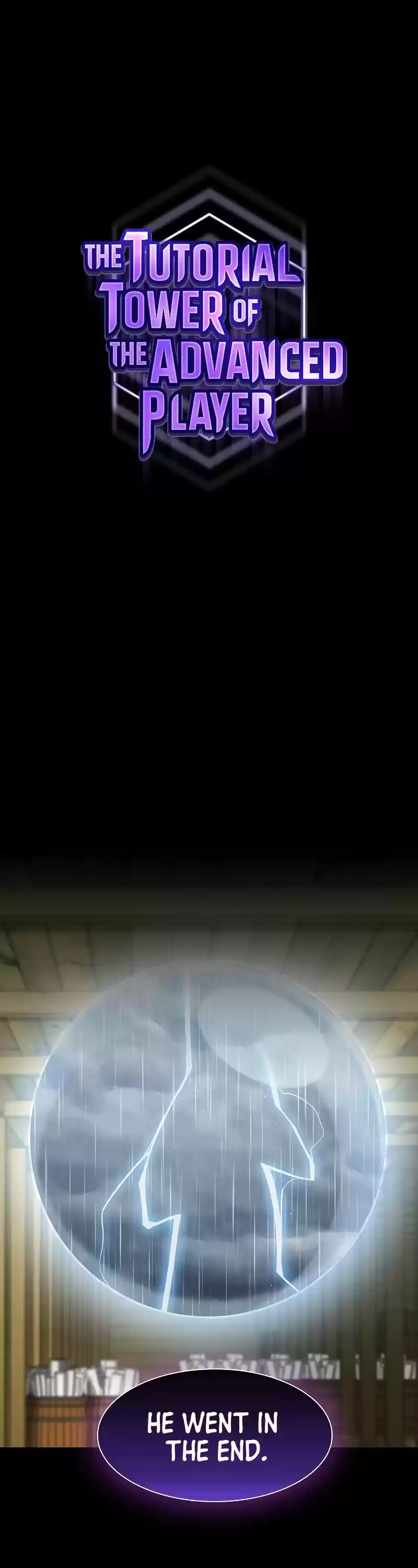 The Tutorial Tower's Advanced Player Chapter 103