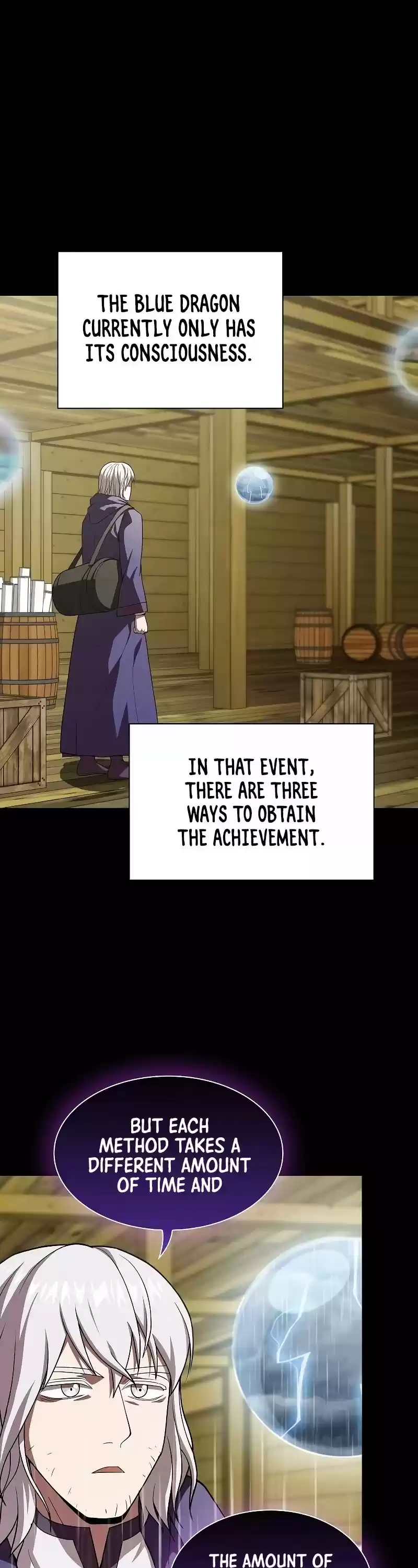 The Tutorial Tower's Advanced Player Chapter 103