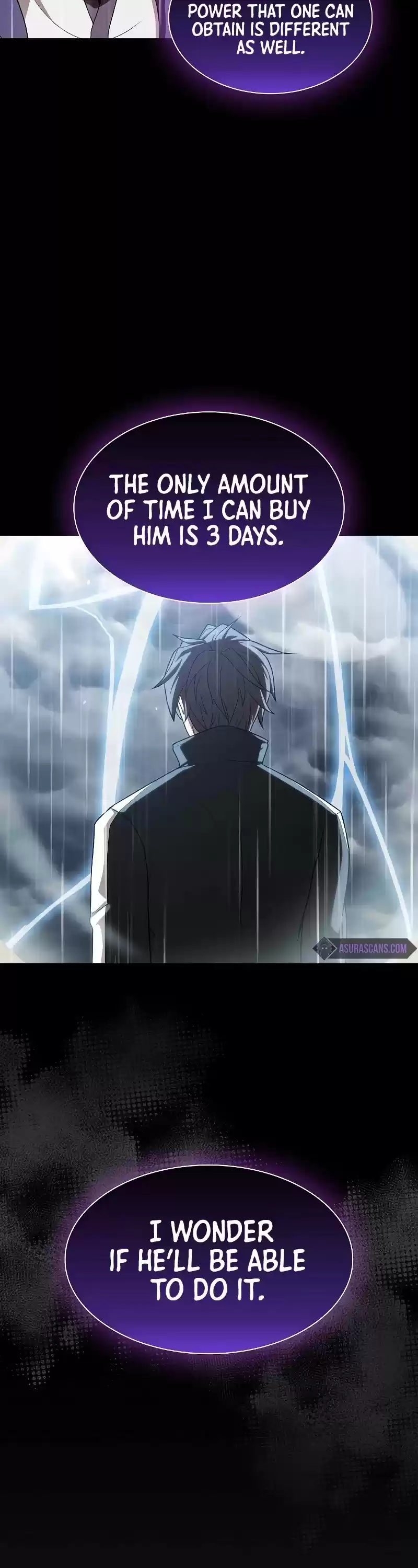 The Tutorial Tower's Advanced Player Chapter 103