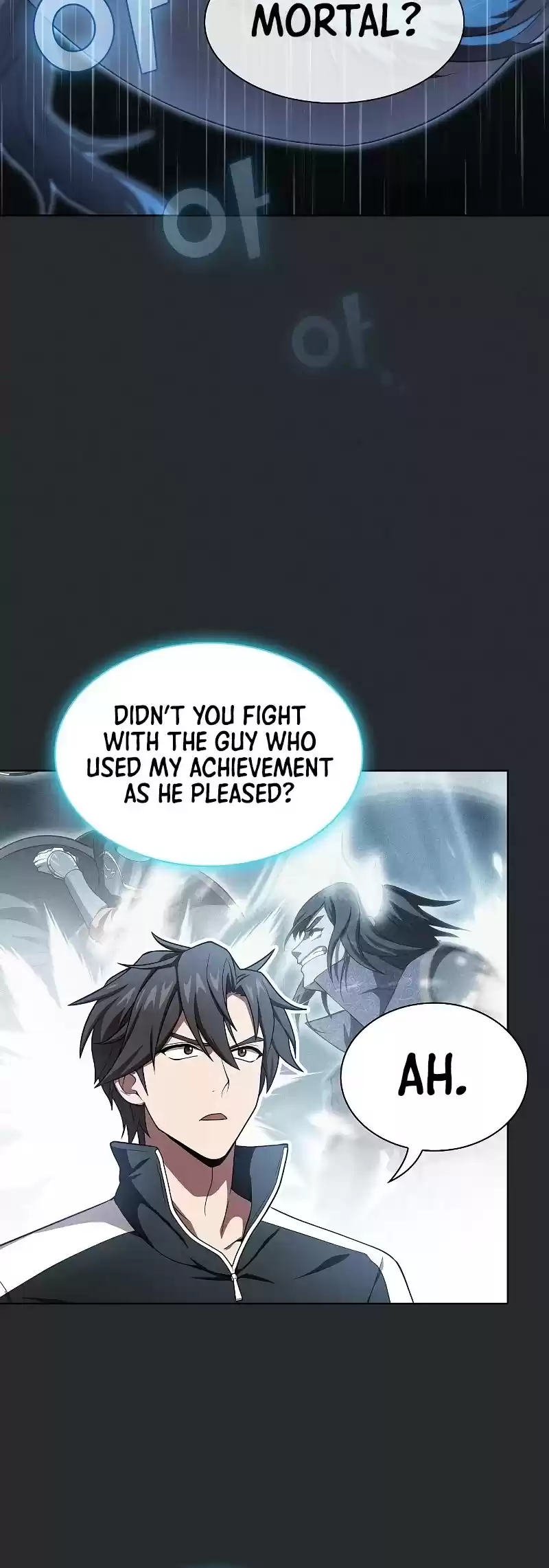 The Tutorial Tower's Advanced Player Chapter 103