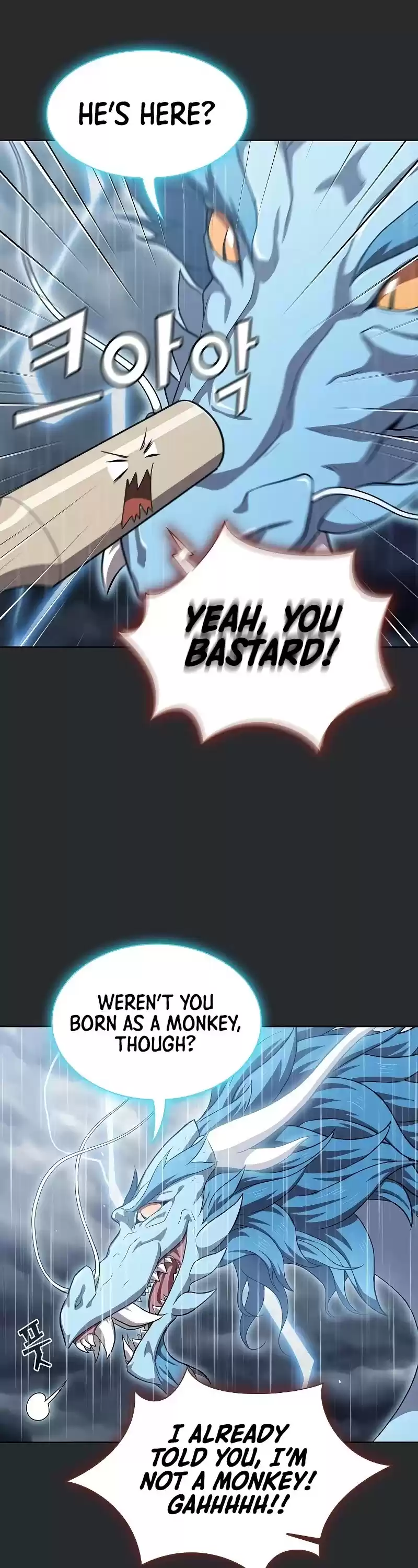 The Tutorial Tower's Advanced Player Chapter 103