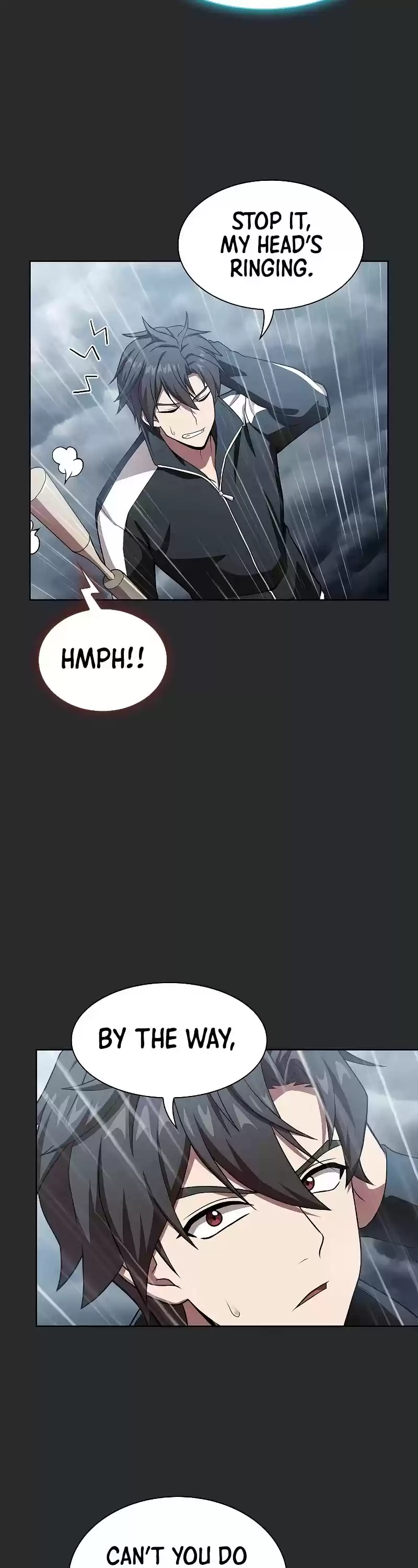 The Tutorial Tower's Advanced Player Chapter 103