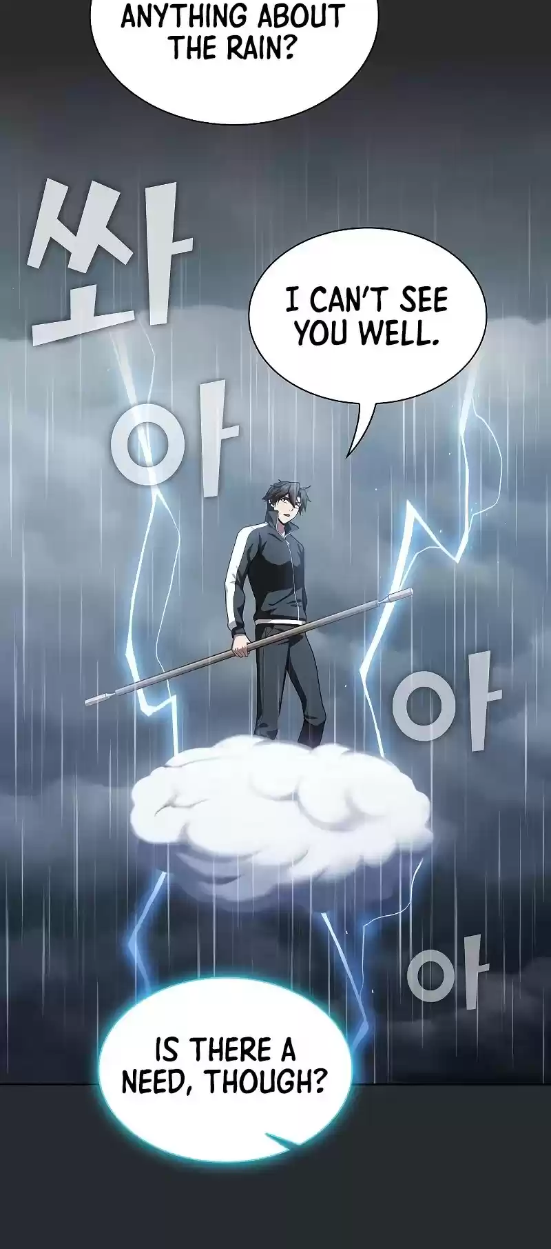 The Tutorial Tower's Advanced Player Chapter 103