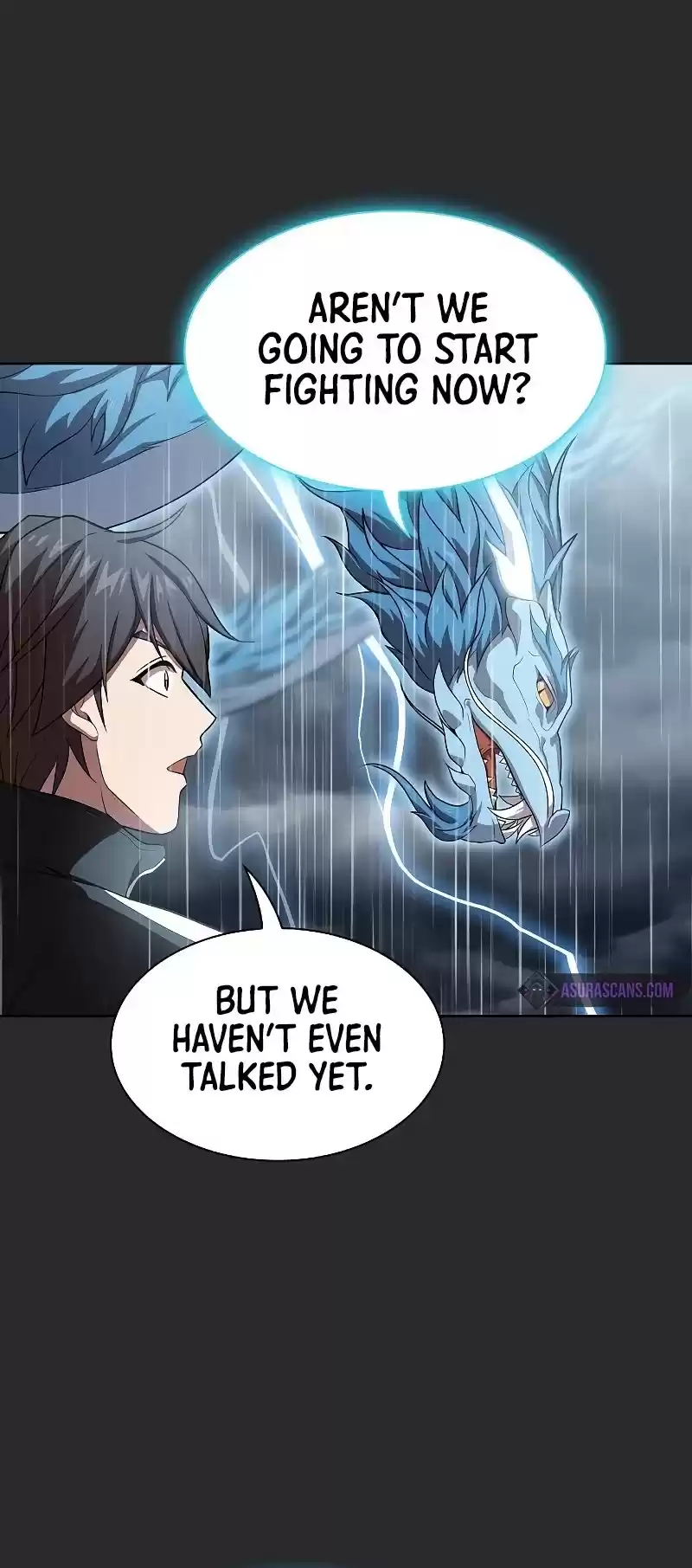 The Tutorial Tower's Advanced Player Chapter 103