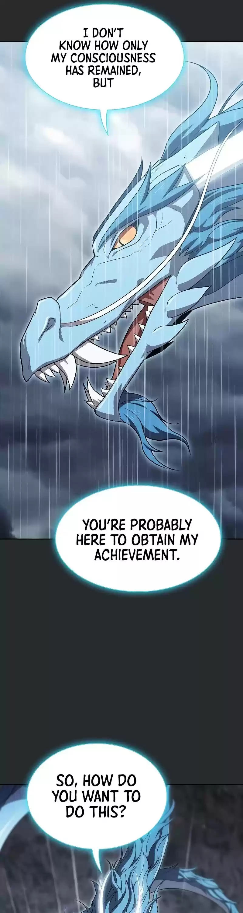 The Tutorial Tower's Advanced Player Chapter 103