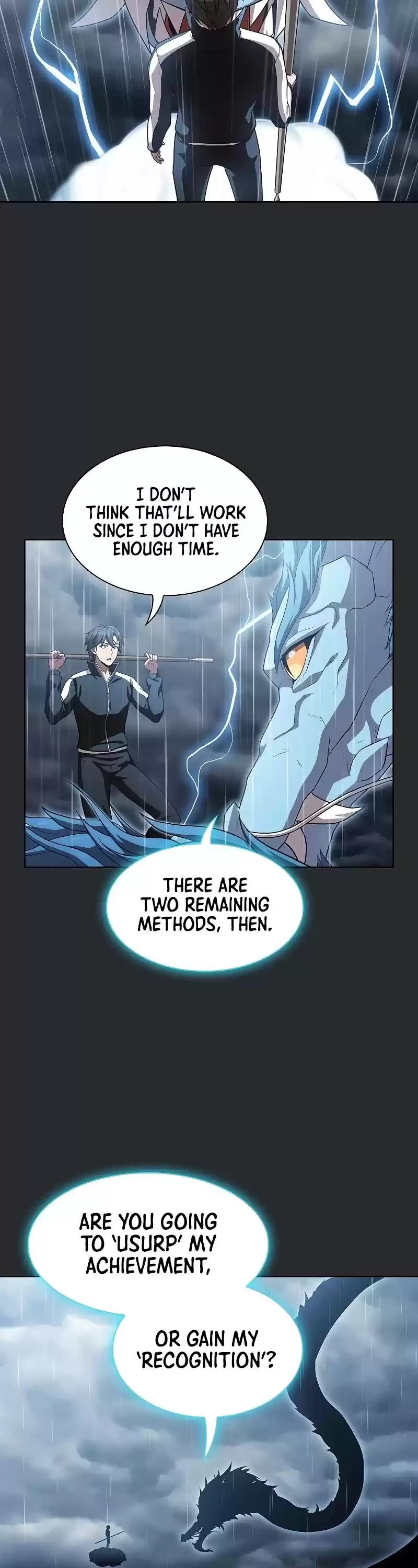 The Tutorial Tower's Advanced Player Chapter 103