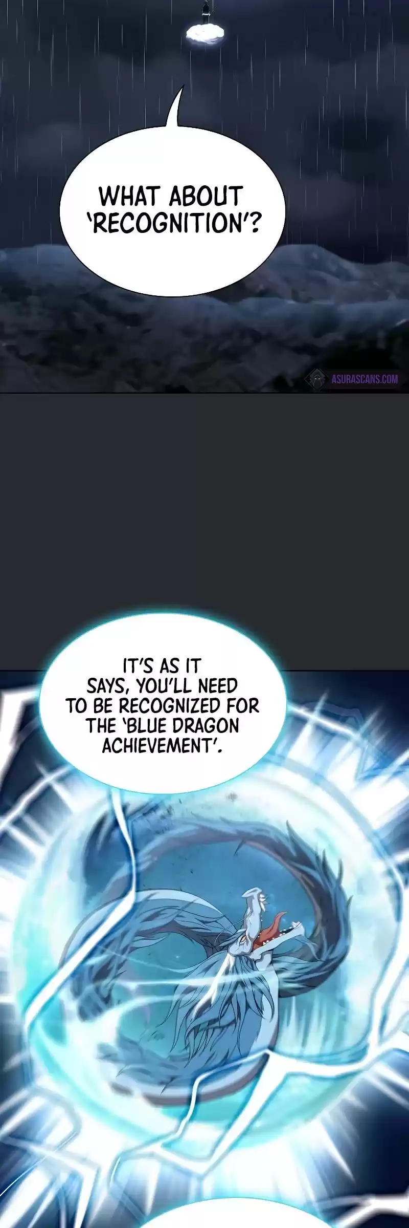 The Tutorial Tower's Advanced Player Chapter 103