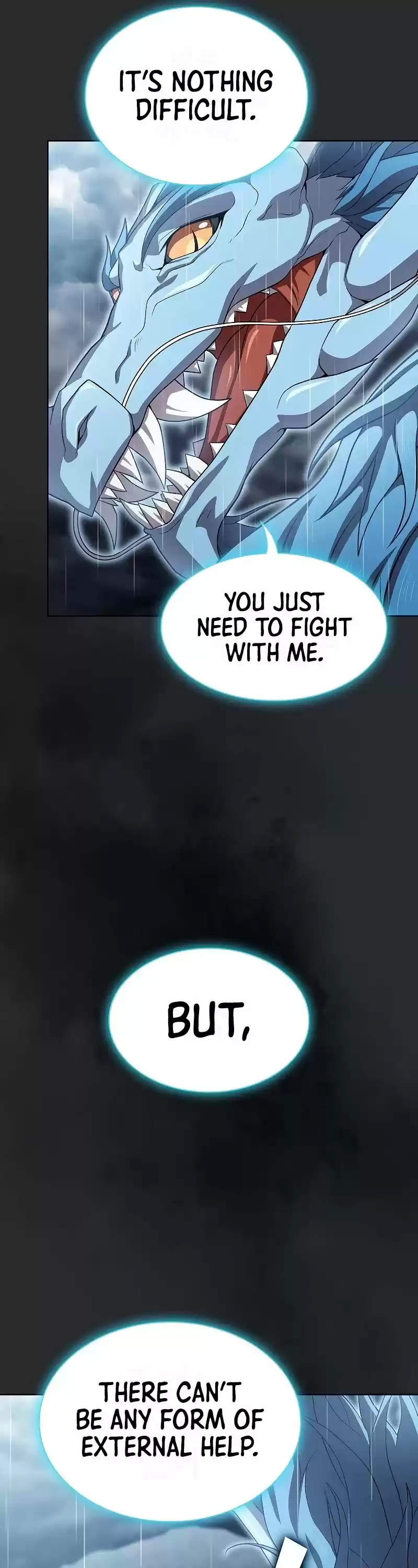 The Tutorial Tower's Advanced Player Chapter 103