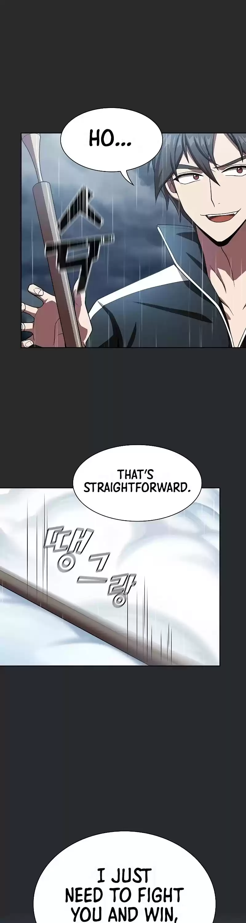 The Tutorial Tower's Advanced Player Chapter 103