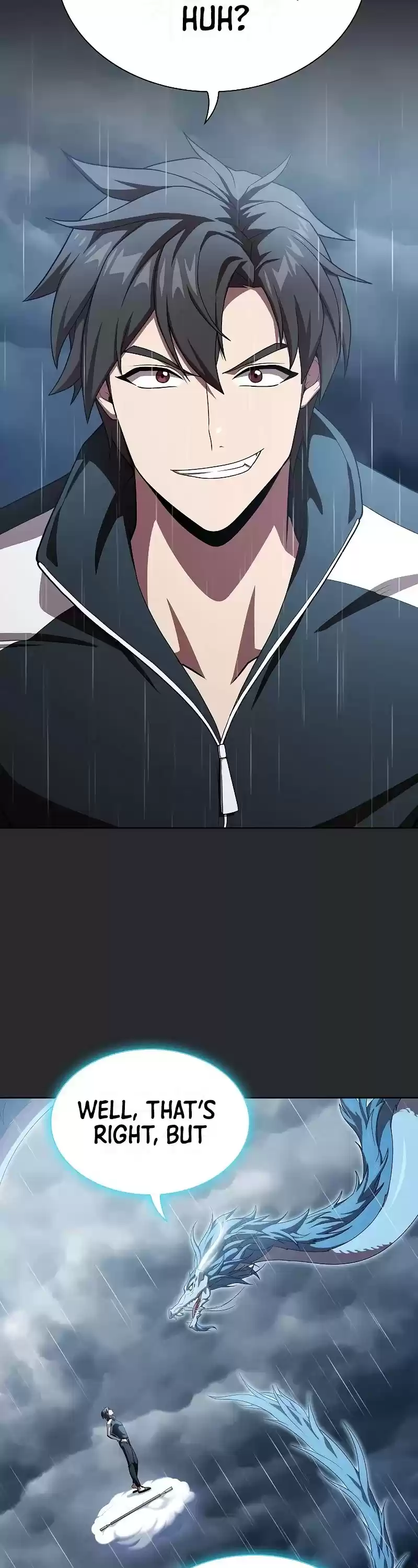 The Tutorial Tower's Advanced Player Chapter 103