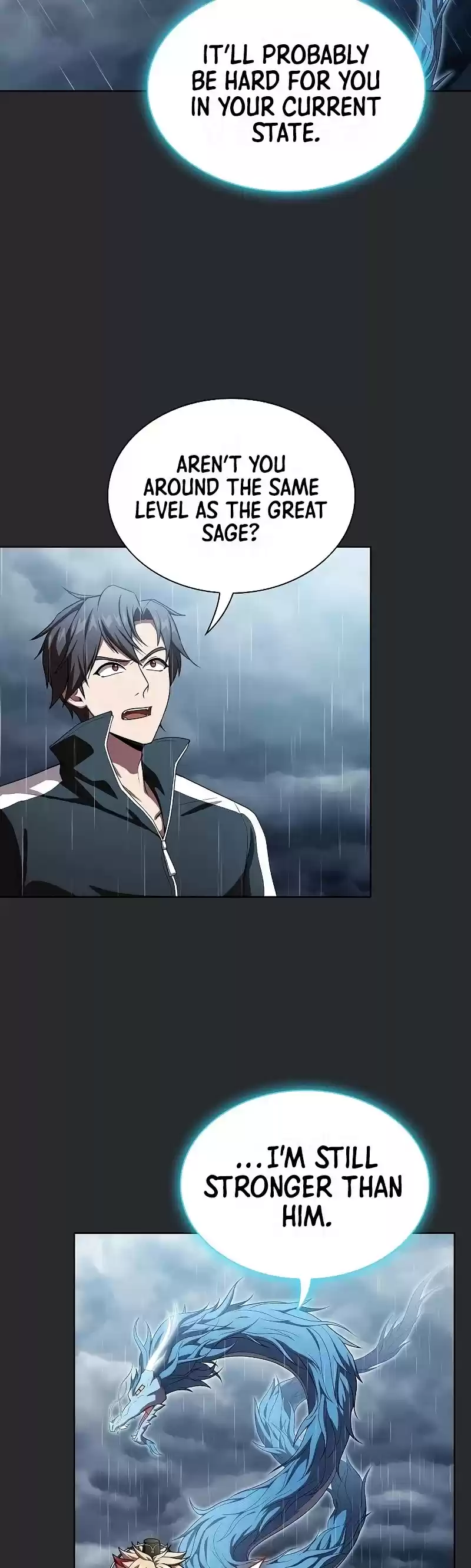 The Tutorial Tower's Advanced Player Chapter 103