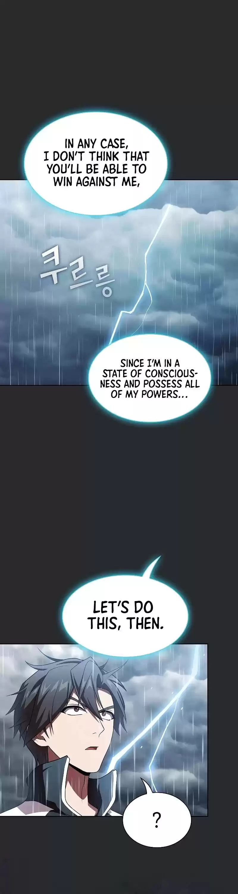 The Tutorial Tower's Advanced Player Chapter 103