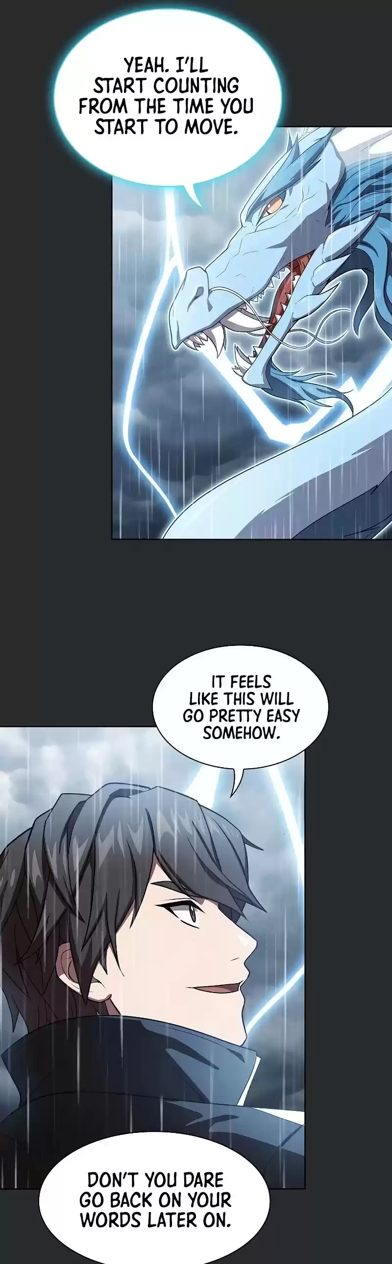 The Tutorial Tower's Advanced Player Chapter 103