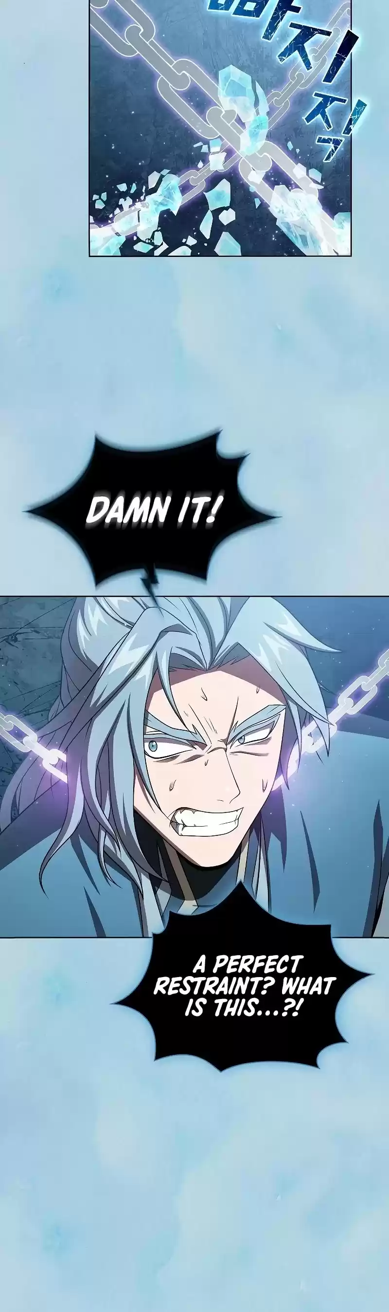 The Tutorial Tower's Advanced Player Chapter 103