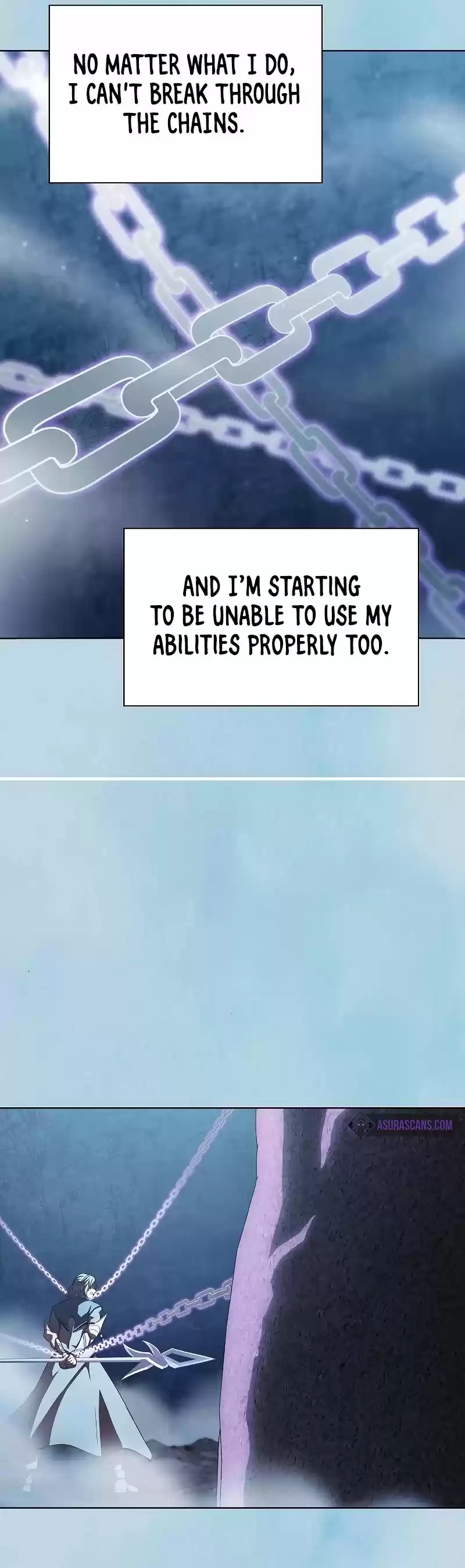 The Tutorial Tower's Advanced Player Chapter 103