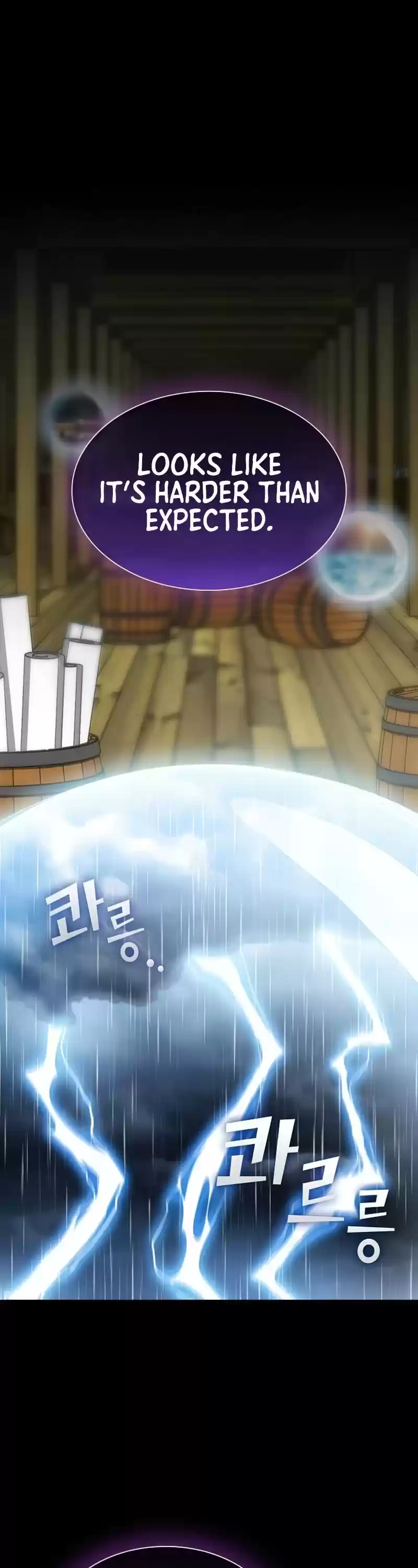 The Tutorial Tower's Advanced Player Chapter 104