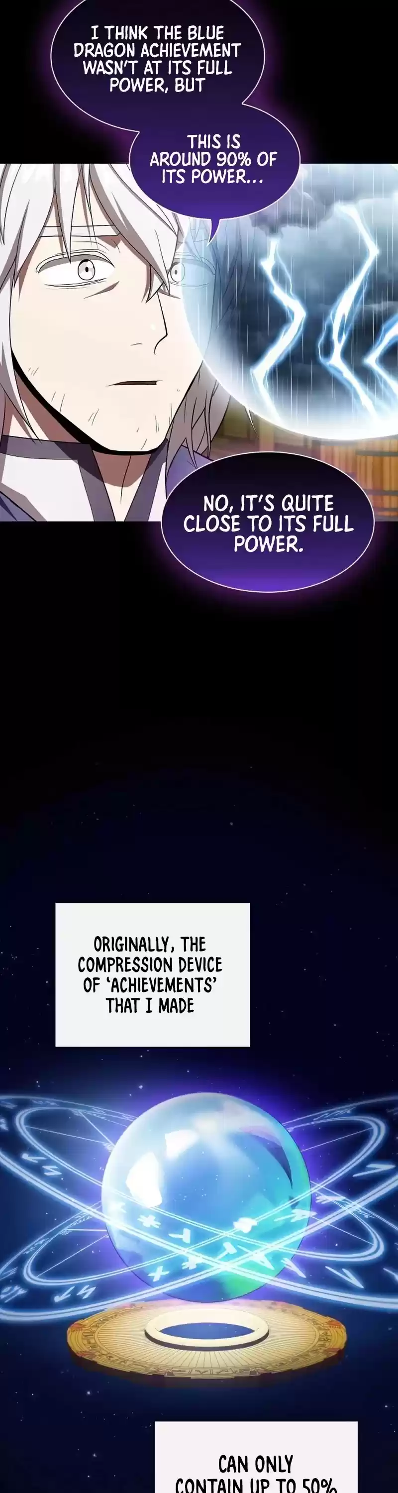 The Tutorial Tower's Advanced Player Chapter 104