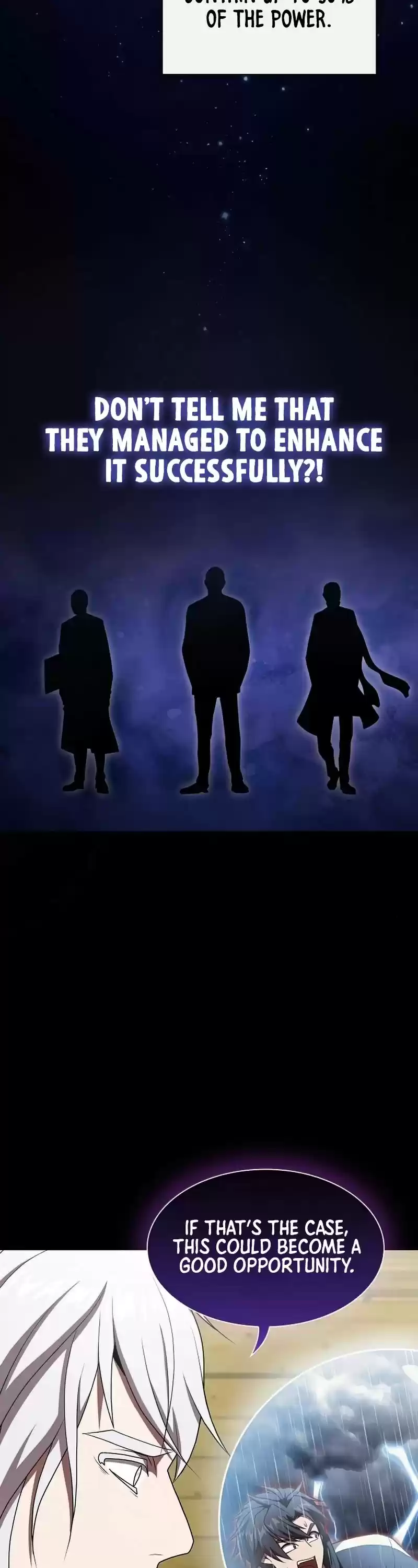 The Tutorial Tower's Advanced Player Chapter 104