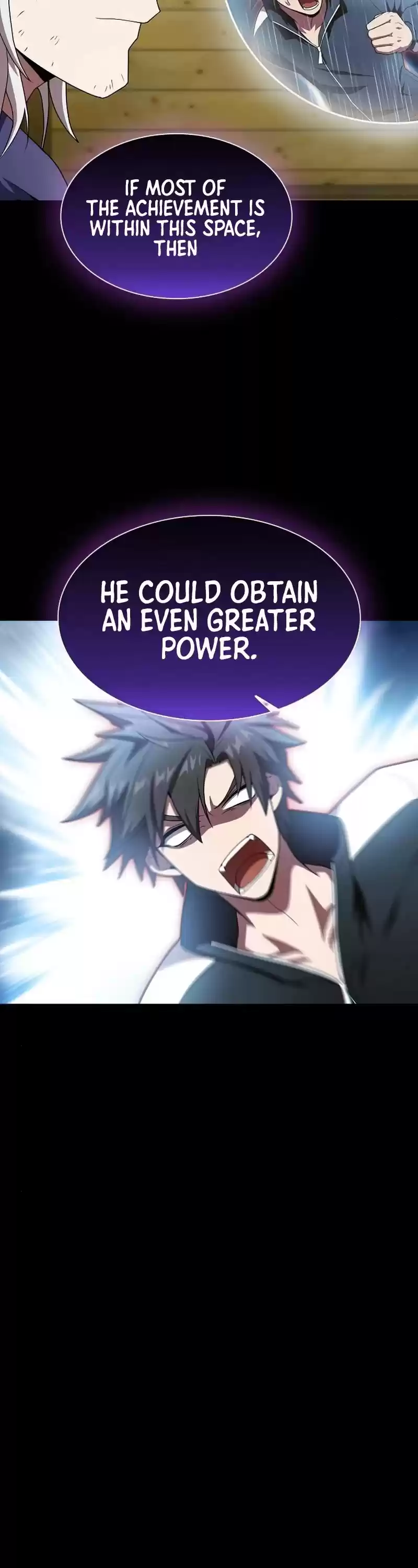 The Tutorial Tower's Advanced Player Chapter 104