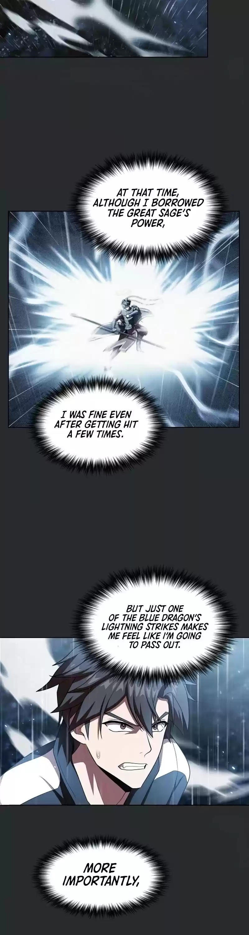 The Tutorial Tower's Advanced Player Chapter 104