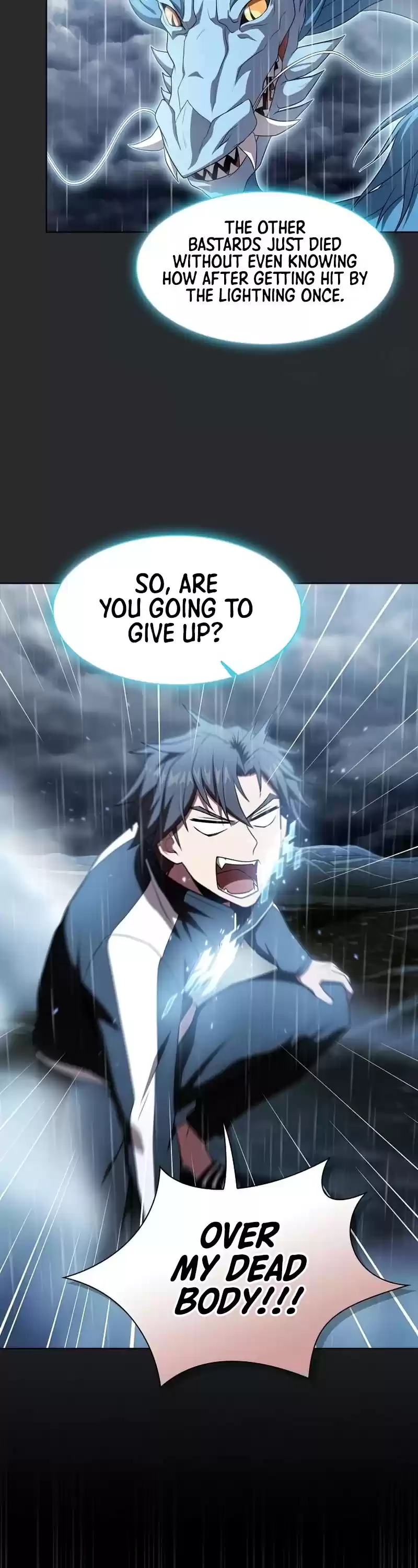 The Tutorial Tower's Advanced Player Chapter 104