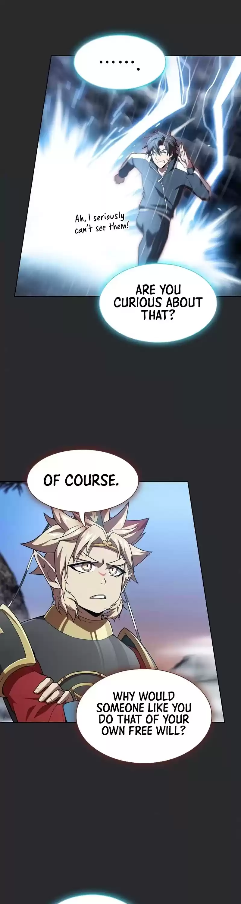 The Tutorial Tower's Advanced Player Chapter 104