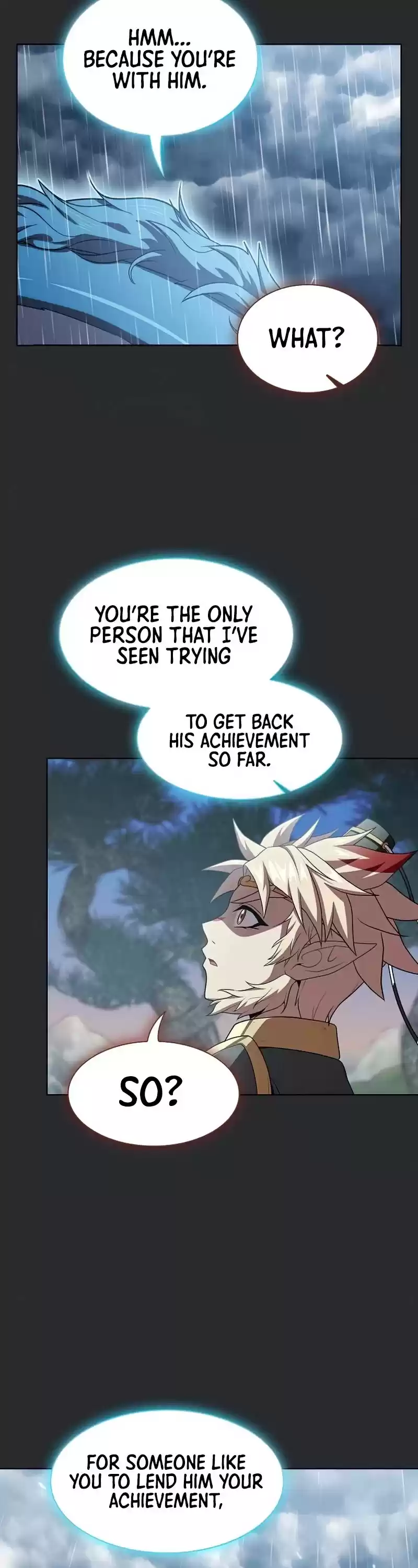 The Tutorial Tower's Advanced Player Chapter 104