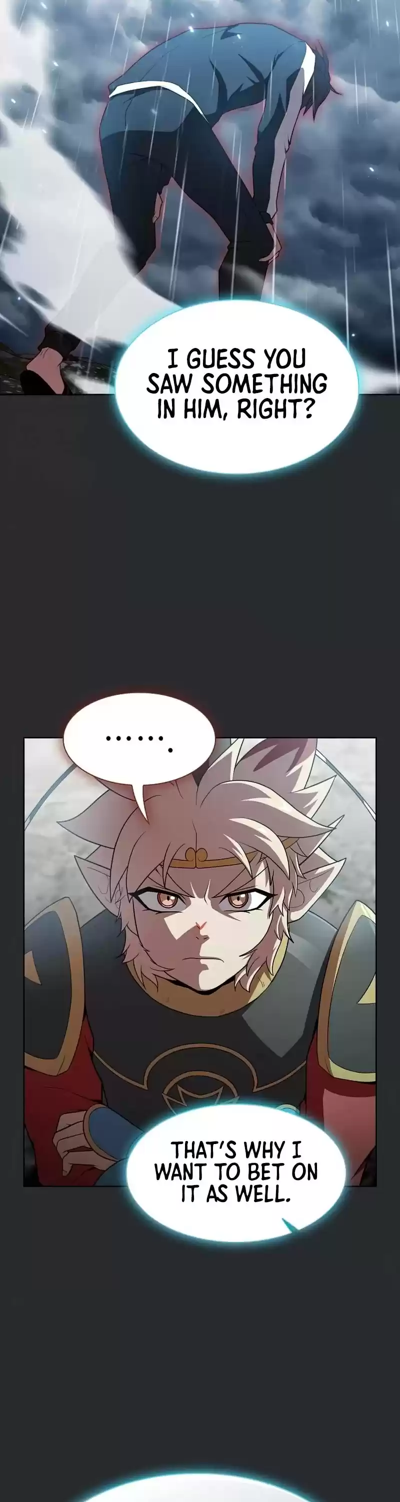 The Tutorial Tower's Advanced Player Chapter 104