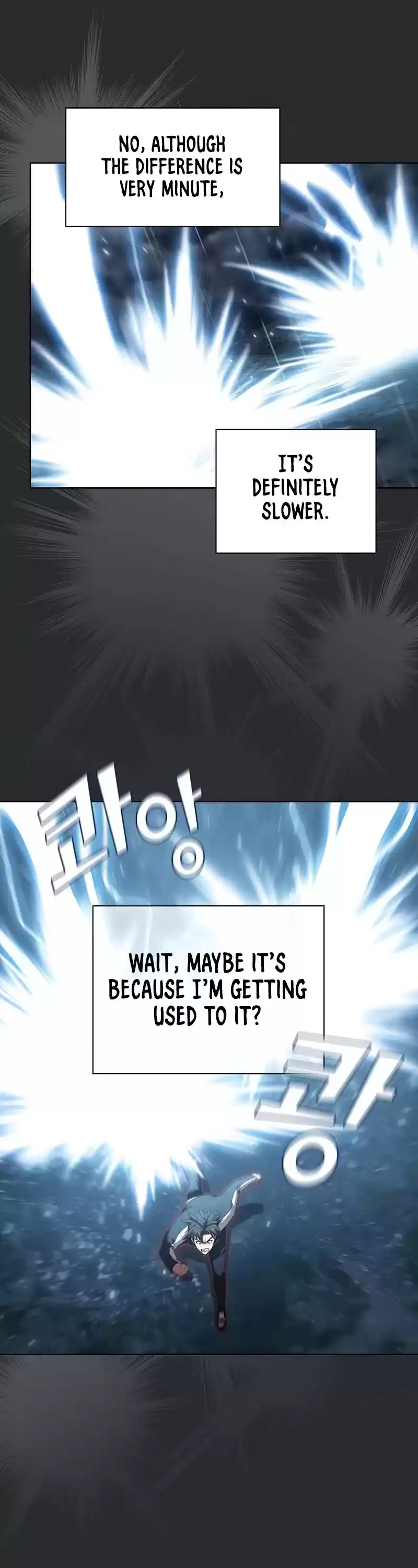 The Tutorial Tower's Advanced Player Chapter 104