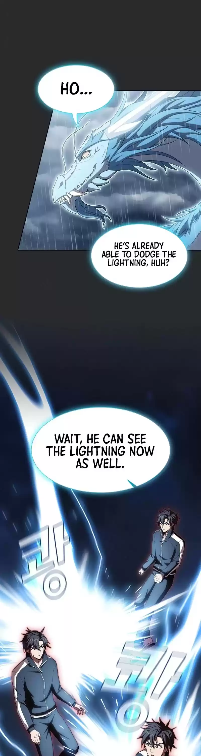 The Tutorial Tower's Advanced Player Chapter 104