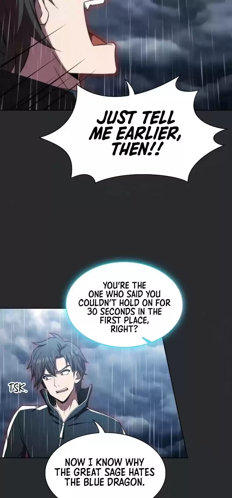 The Tutorial Tower's Advanced Player Chapter 104