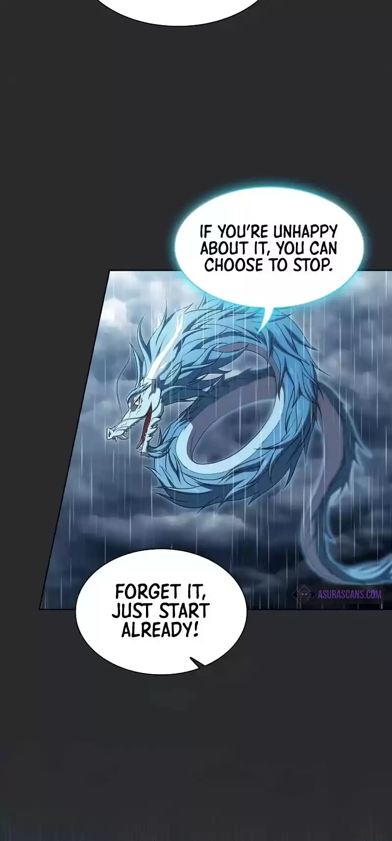 The Tutorial Tower's Advanced Player Chapter 104