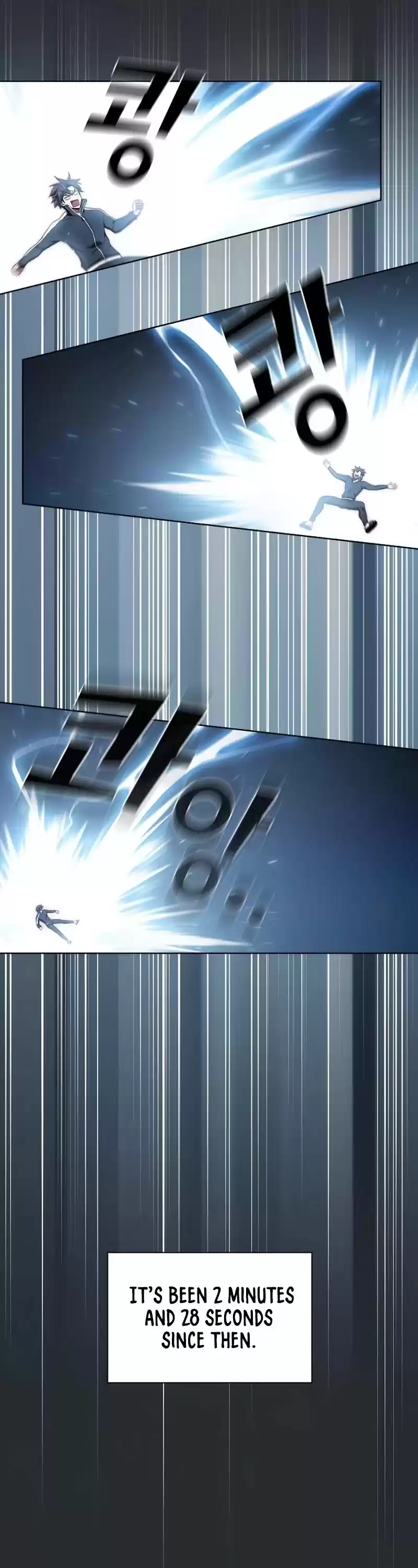 The Tutorial Tower's Advanced Player Chapter 104