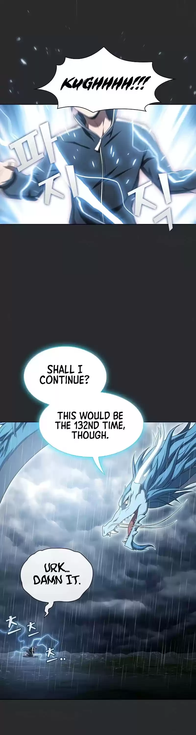 The Tutorial Tower's Advanced Player Chapter 104