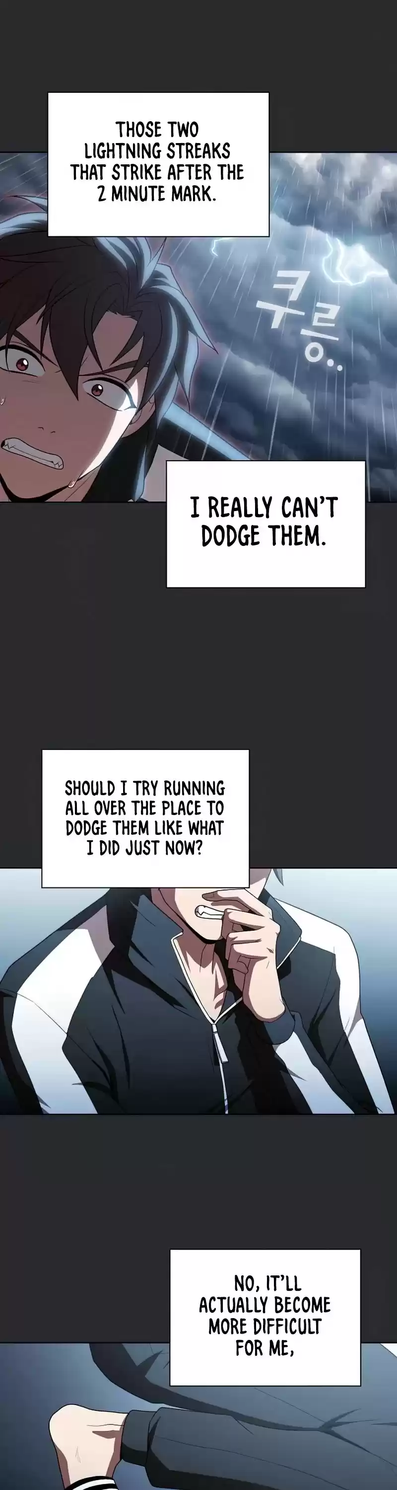 The Tutorial Tower's Advanced Player Chapter 104