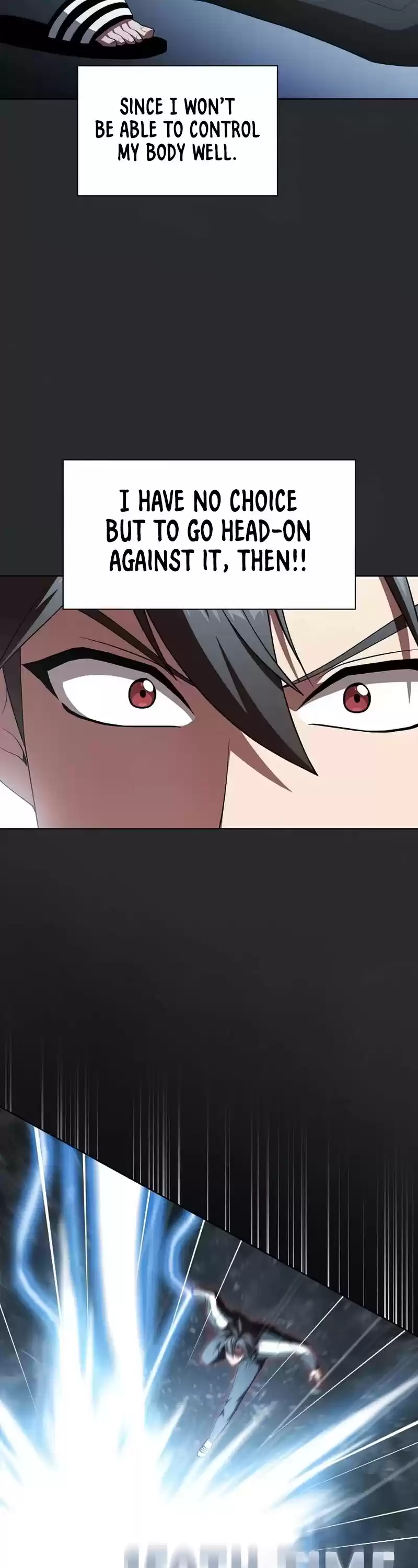 The Tutorial Tower's Advanced Player Chapter 104