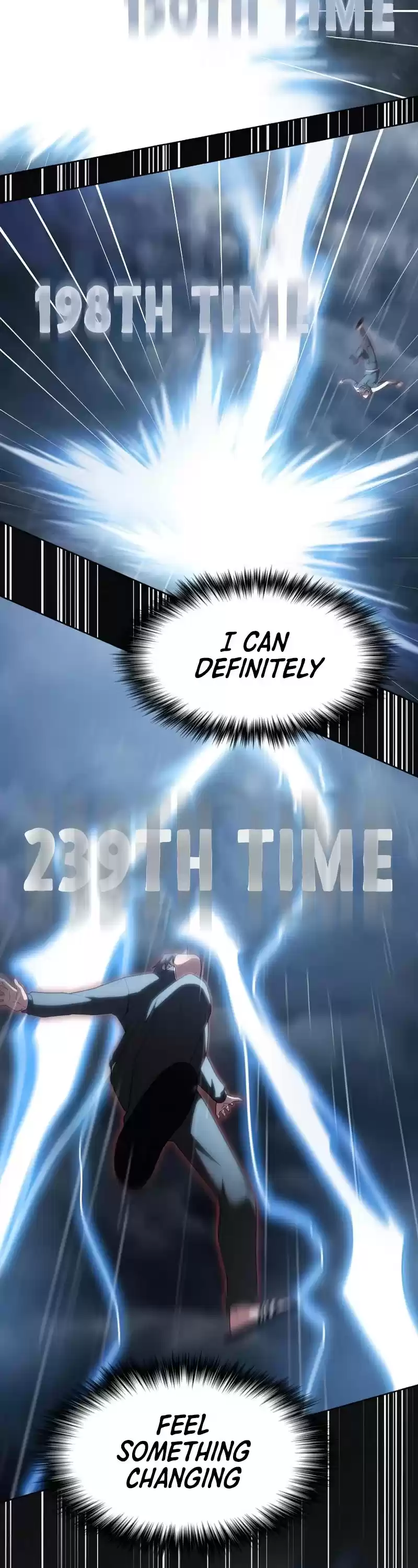 The Tutorial Tower's Advanced Player Chapter 104