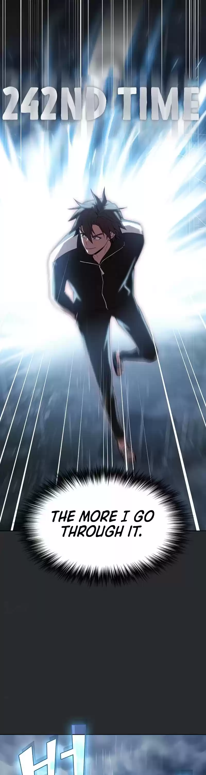 The Tutorial Tower's Advanced Player Chapter 104