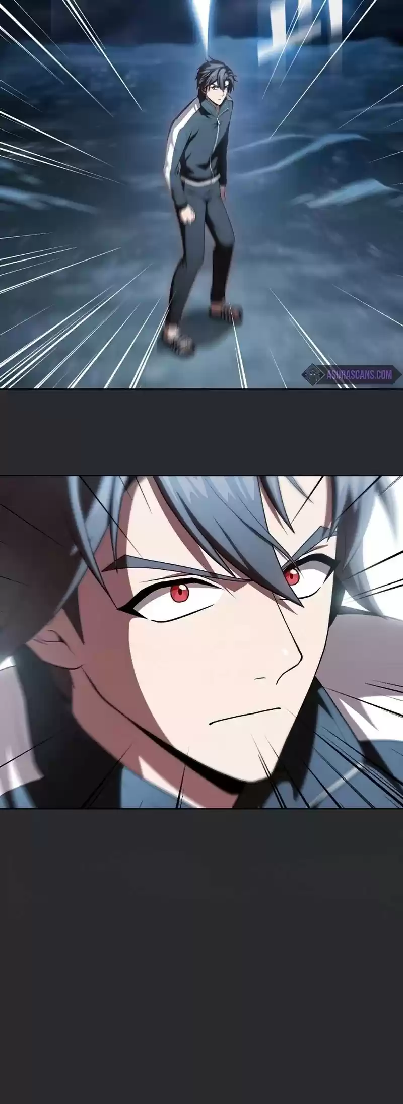 The Tutorial Tower's Advanced Player Chapter 104