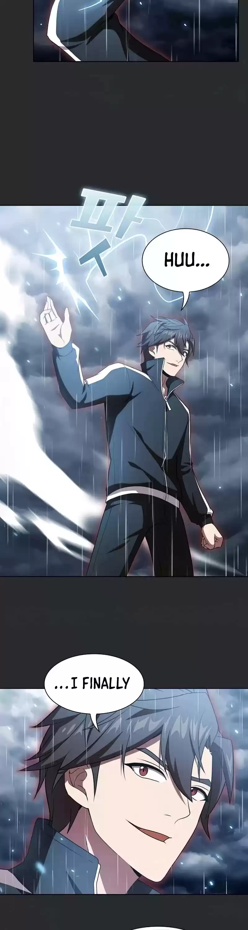 The Tutorial Tower's Advanced Player Chapter 104