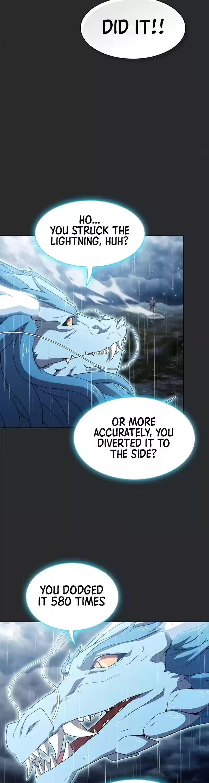 The Tutorial Tower's Advanced Player Chapter 104