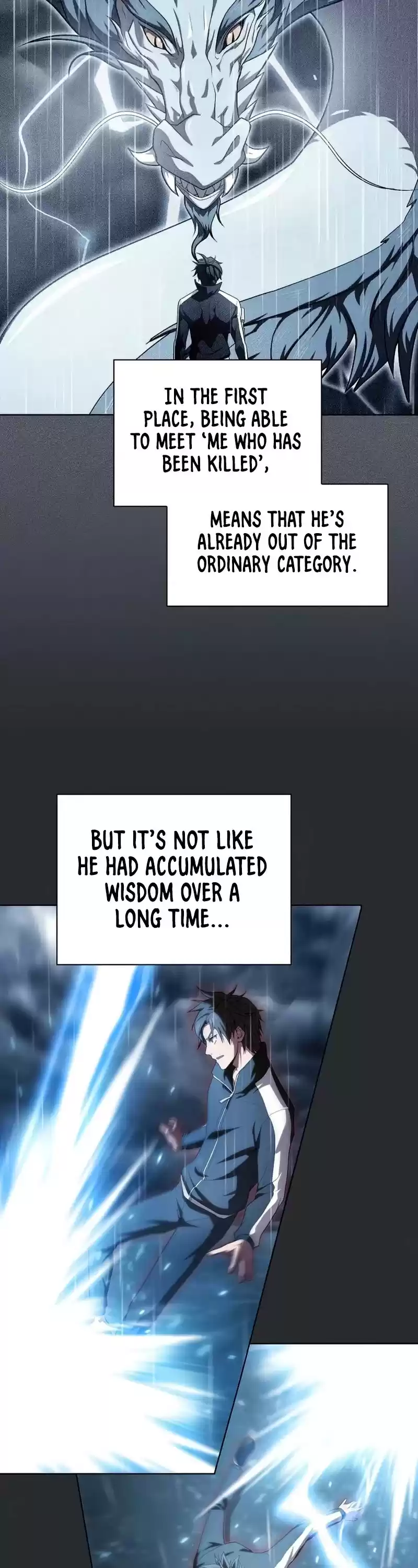 The Tutorial Tower's Advanced Player Chapter 104