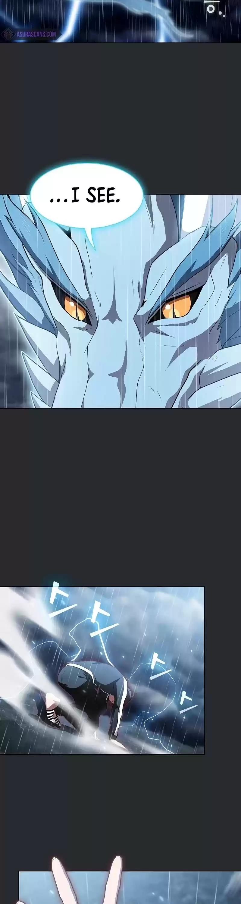 The Tutorial Tower's Advanced Player Chapter 105