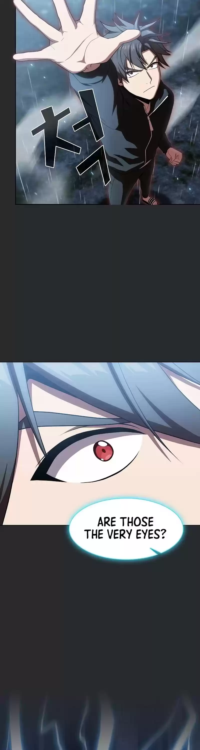 The Tutorial Tower's Advanced Player Chapter 105