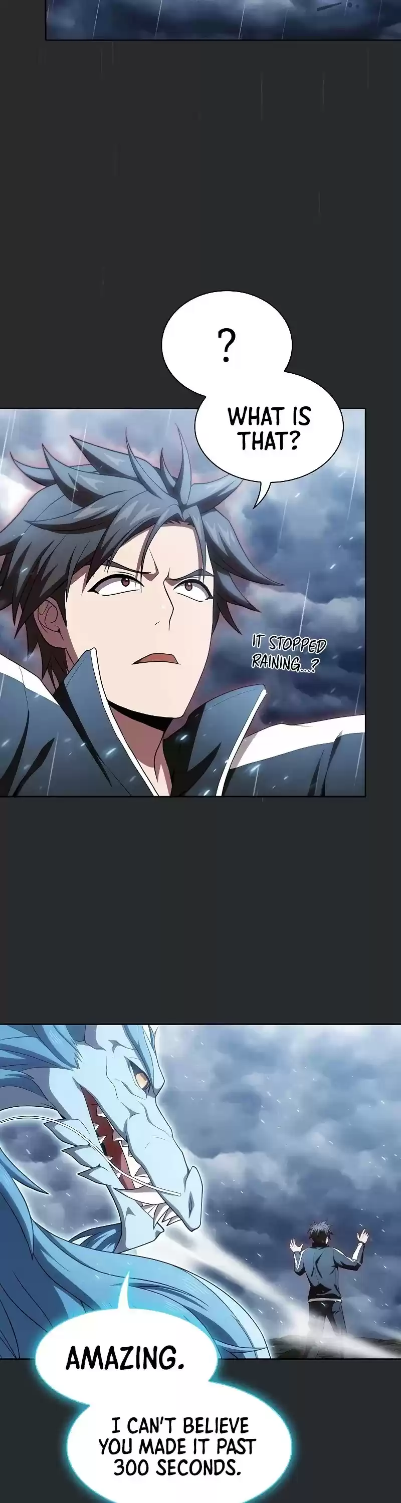 The Tutorial Tower's Advanced Player Chapter 105