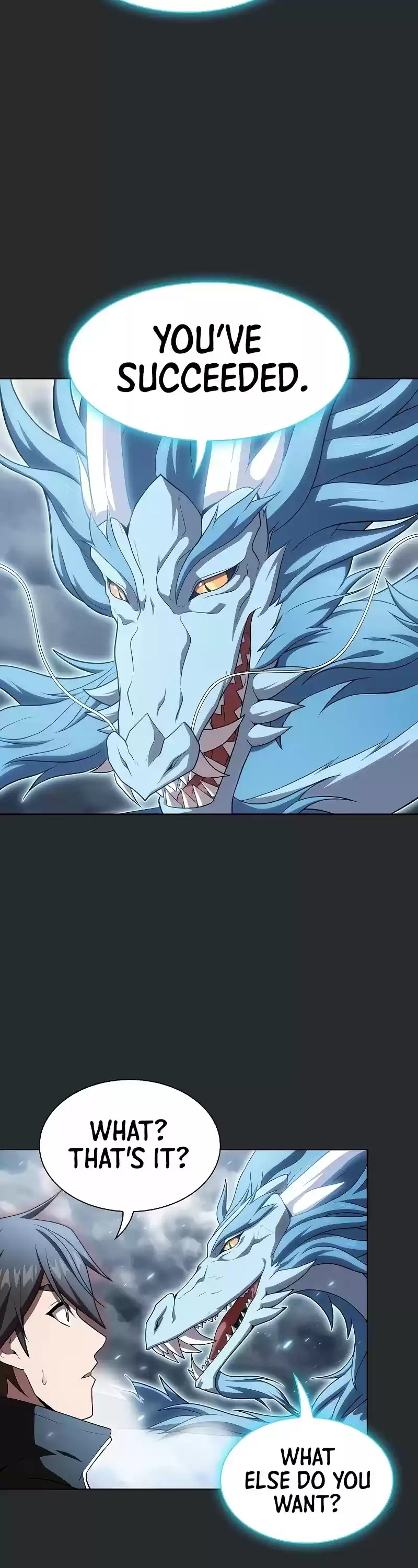 The Tutorial Tower's Advanced Player Chapter 105