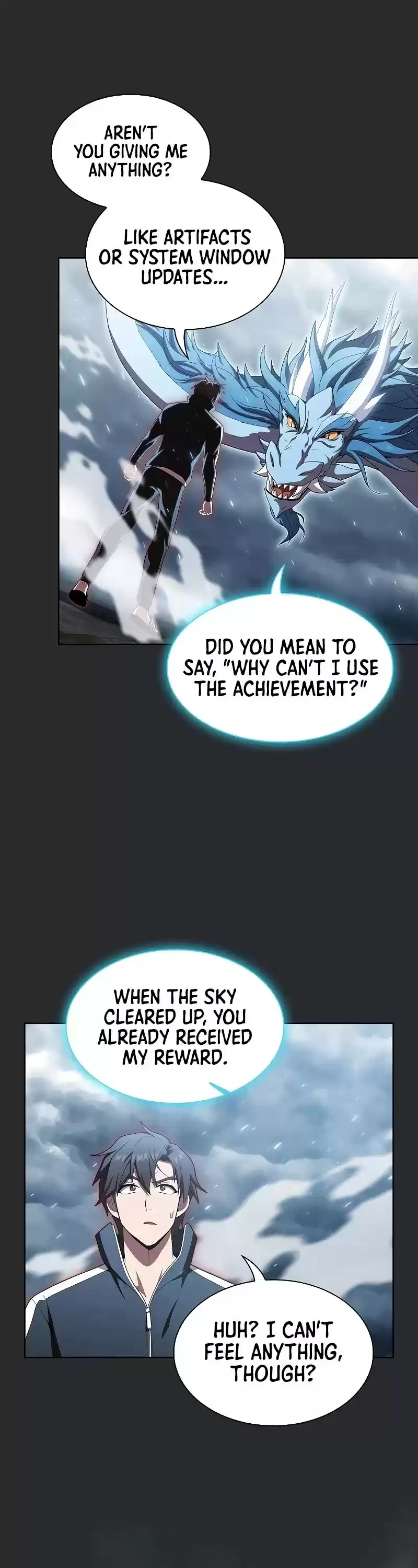 The Tutorial Tower's Advanced Player Chapter 105